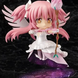 Madoka Magica – Nendoroid Ultimate Madoka(Re-run) Madoka Magica – Nendoroid Ultimate Madoka(Re-run)