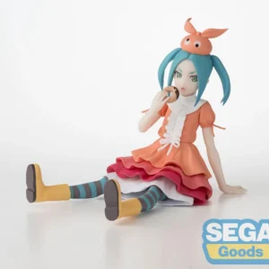 Monogatari Series – PM Perching Yotsugi Ononoki Monogatari Series – PM Perching Yotsugi Ononoki