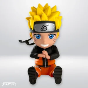 Naruto – tirelire Naruto Ver. 2