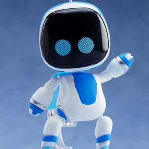 Nendoroid Astro(Re-run) Nendoroid Astro(Re-run)