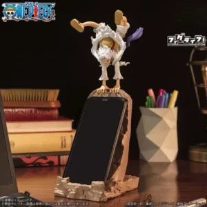 One Piece – FigLife! Monkey D. Luffy GEAR5 vol.2