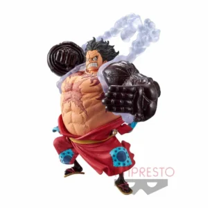 One Piece – King Of Artist – The Monkey D Luffy Gear 4 Special Ver.