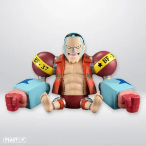 One Piece – tirelire Franky One Piece – tirelire Franky