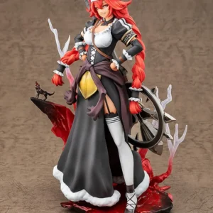 Overlord – Lupusregina Beta 10th Anniversary so-bin Ver. (with Background Parts) Overlord – Lupusregina Beta 10th Anniversary so-bin Ver. (with Background Parts)