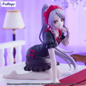 OVERLORD – Noodle Stopper Shalltear Loungewear