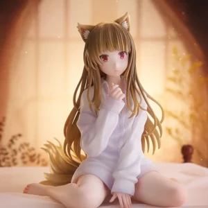 Spice and Wolf – Holo: Dress Shirt Ver. Spice and Wolf – Holo: Dress Shirt Ver.