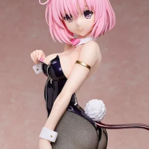 To Love Ru Darkness – Momo Belia Deviluke: Bunny (1/3 Scale) To Love Ru Darkness – Momo Belia Deviluke: Bunny (1/3 Scale)