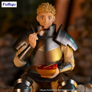 Delicious in Dungeon – Noodle Stopper Laios Delicious in Dungeon – Noodle Stopper Laios