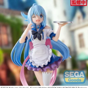Konosuba S3 – Luminasta Aqua Konosuba S3 – Luminasta Aqua