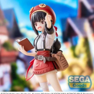 Konosuba S3- Luminasta Megumin Konosuba S3- Luminasta Megumin