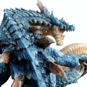 Monster Hunter – CFB Creators Model Lagiacrus