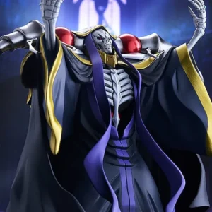 Overlord – Pop Up Parade SP Ainz Ooal Gown Overlord – Pop Up Parade SP Ainz Ooal Gown
