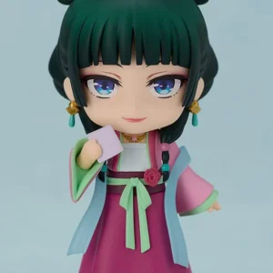 The Apothecary Diaries – Nendoroid Maomao: Garden Party Ver. The Apothecary Diaries – Nendoroid Maomao: Garden Party Ver.