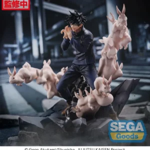 Jujutsu Kaisen – Megumi encounter Figurizma Jujutsu Kaisen – Megumi encounter Figurizma