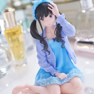 Lycoris Recoil – Takina roomwear desktop Lycoris Recoil – Takina roomwear desktop