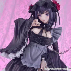 My Dress Up Darling – Shizuku Kuroe Cosplay by Marin 1/6 My Dress Up Darling – Shizuku Kuroe Cosplay by Marin 1/6