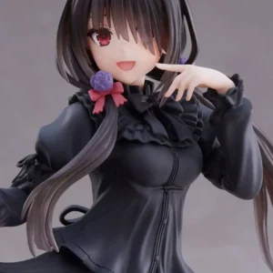Date A Live IV – Coreful Kurumi Tokisaki Casual Wear