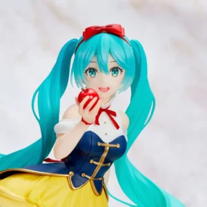 Hatsune Miku – Miku Wonderland Snow White (re-run)