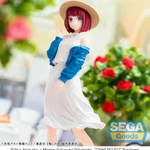 Oshi No Ko – Kana Arima Desktop x Decorate