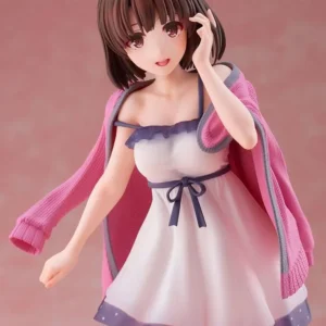 Saekano – Coreful Megumi Kato Loungewear Ver.