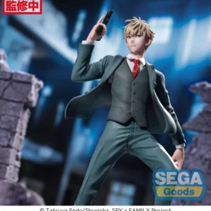Spy Family – Loid Forger “Twilight” mission extend Luminasta Spy Family – Loid Forger “Twilight” mission extend Luminasta