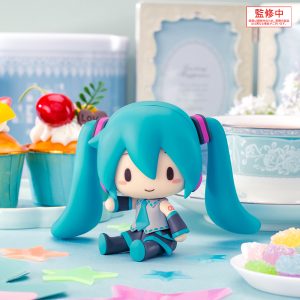Hatsune Miku – Fuwa Petit Deformed Figure Hatsune Miku Hatsune Miku – Fuwa Petit Deformed Figure Hatsune Miku