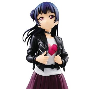 Love Live! Sunshine – Yoshiko Tsushima SQ Love Live! Sunshine – Yoshiko Tsushima SQ