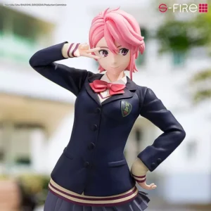 Dandadan – Shiratori Aira 1/7  S-Fire