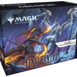 Magic the Gathering – Gift Bundle (EN) Final Fantasy