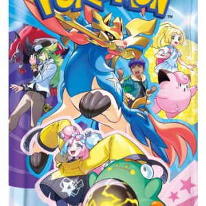 Pokemon TCG – Booster Cartes SV9 Battle Partners