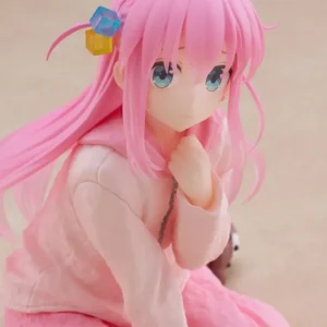 Bocchi the Rock! – Desktop Cute Hitori Gotoh Room Wear Ver.