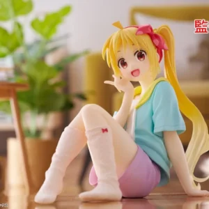 Bocchi The rock – Nijika Ichiji Desktop Cute Room Wear Ver. Bocchi The rock – Nijika Ichiji Desktop Cute Room Wear Ver.