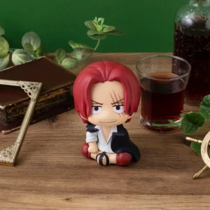 One Piece – Look Up Shanks (with gift)