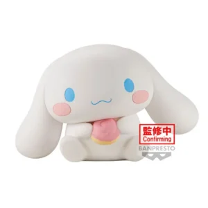 Sanrio – Sofvimates Cinnamoroll