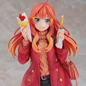 The Quintessential Quintuplets – Nakano Itsuki Date Style Ver.