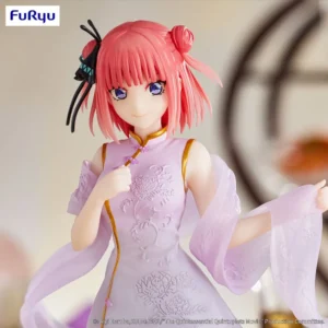 The Quintessential Quintuplets – Nino Nakano China Princess