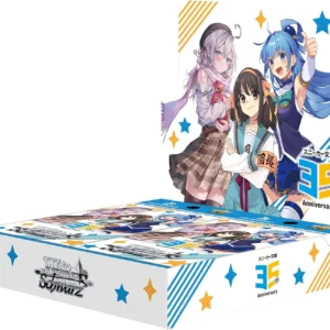 Weiss Schwarz – Kadokawa Sneaker Bunko Vol.2 Weiss Schwarz – Kadokawa Sneaker Bunko Vol.2