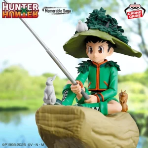 Hunter x Hunter – Memorable Saga Special Gon Freecs Hunter x Hunter – Memorable Saga Special Gon Freecs