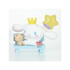 Sanrio – Cinnamoroll Nakayoshi Memories Sanrio – Cinnamoroll Nakayoshi Memories