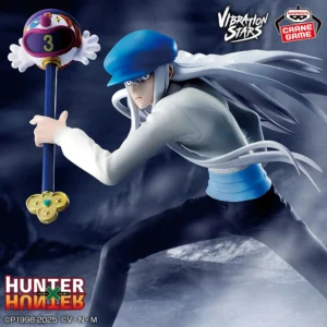 Hunter × Hunter – Kite Vibration Stars Hunter × Hunter – Kite Vibration Stars