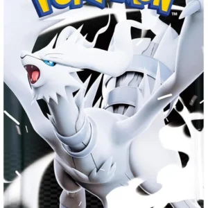 Pokémon TCG – White Flare (JP) Booster SV11W Pokémon TCG – White Flare (JP) Booster SV11W