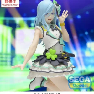 Project Sekai: Colorful Stage! – Hinomori Shizuku Desktop x Decorate Collections Project Sekai: Colorful Stage! – Hinomori Shizuku Desktop x Decorate Collections