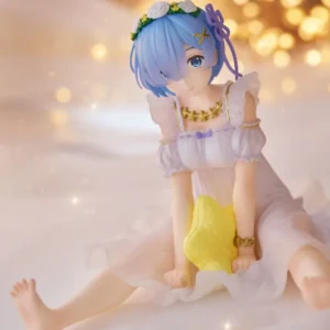 Re:Zero – Desktop Cute Rem Star Dreamy Re:Zero – Desktop Cute Rem Star Dreamy