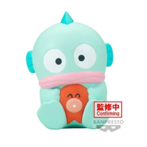 Sanrio – Sofvimates Hangyodon