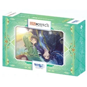 Les Carnets de L’Apothicaire – Weiss Schwarz Blau Start Deck The Apothecary Diaries Les Carnets de L’Apothicaire – Weiss Schwarz Blau Start Deck The Apothecary Diaries
