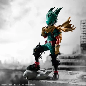 My Hero Academia – Izuku Midoriya Ichiban Kuji Will lot B