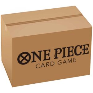 One Piece Card Game – Case display (x12) OP12 : Legacy Of the Master (EN) One Piece Card Game – Case display (x12) OP12 : Legacy Of the Master (EN)