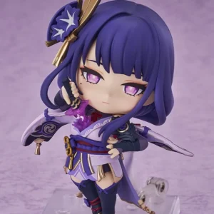 Genshin Impact – Nendoroid Raiden Shogun Genshin Impact – Nendoroid Raiden Shogun