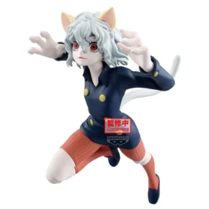 Hunter x Hunter – Neferpitou Vibration Stars