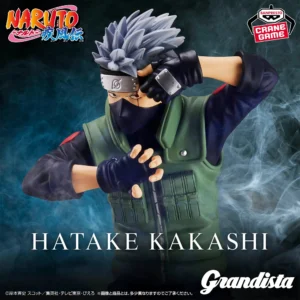 Naruto – Kakashi Hatake Grandista Naruto – Kakashi Hatake Grandista